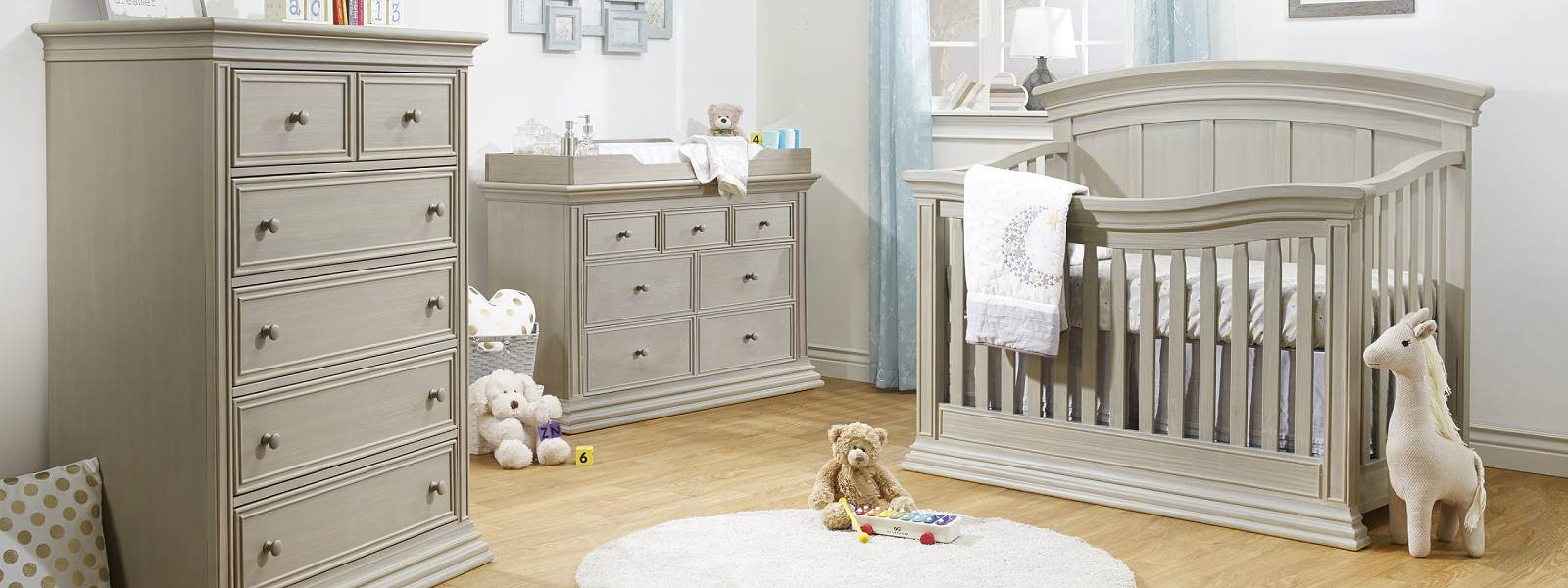 Sorelle providence cheap baby furniture